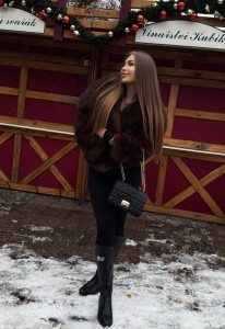 Фото проститутки Вероника №10 в городе Лобачев