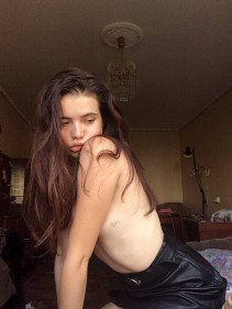 Фото проститутки Кристина №2 в городе Лобачев