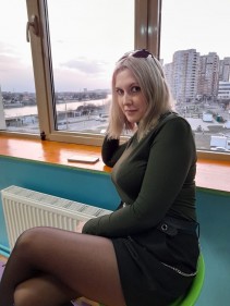 Фото проститутки Ольга №3 в городе Лобачев