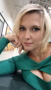 Фото проститутки Ольга №4 в городе Лобачев