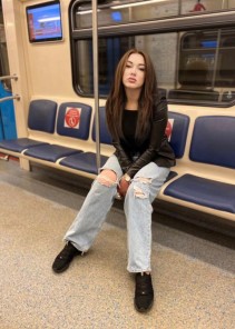 Фото проститутки Alina №2 в городе Лобачев