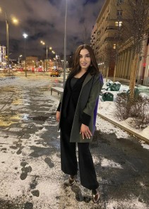 Фото проститутки Alina №6 в городе Лобачев