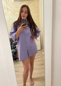 Фото проститутки Alina №9 в городе Лобачев