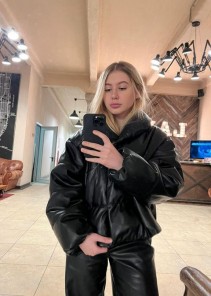 Фото проститутки Августина №3 в городе Лобачев