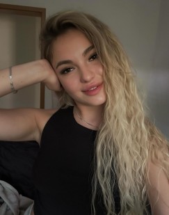 Фото проститутки Настя №1 в городе Лобачев