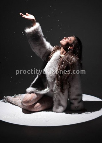 Оля, Г. Лобачев