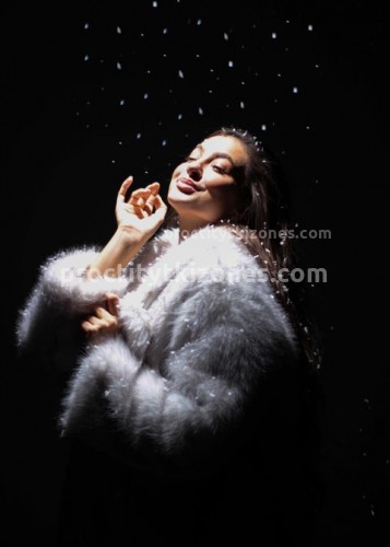 Оля, Г. Лобачев